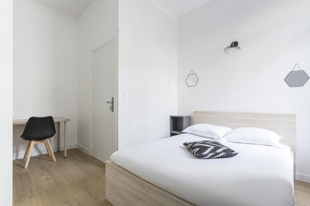 Gare Saint Roch - Podshare - 