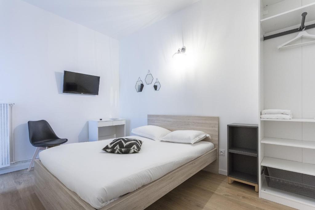 Gare Saint Roch - Podshare - 