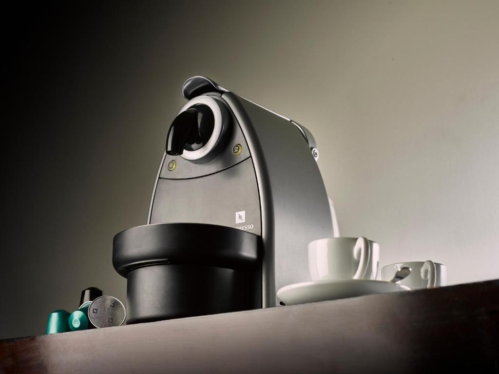 Radisson Blu Hotel & Convention Center, Alexandria - 16