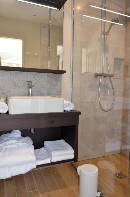 Castel Damandre - Demeures & Châteaux - Superior Double Room