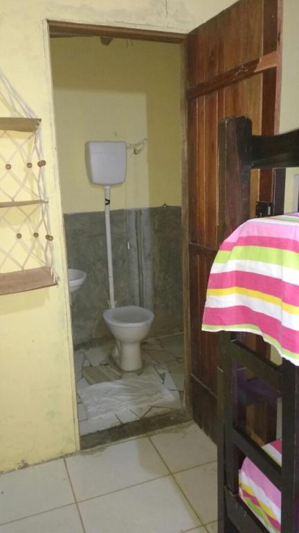  O Cajueiro