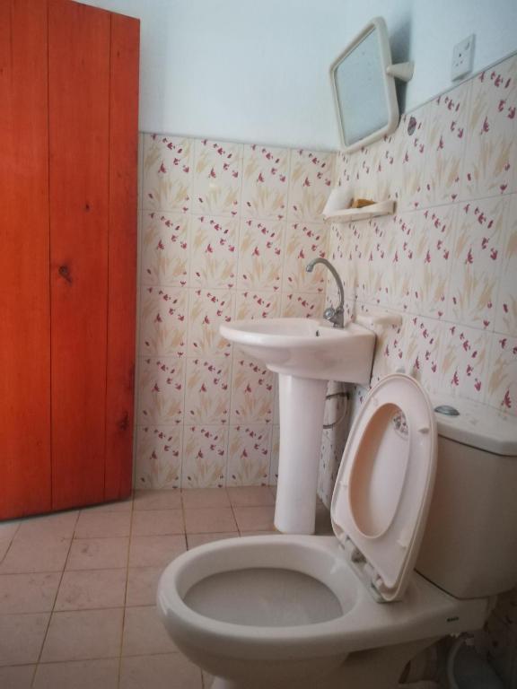 Fotografie z fotogalerie ubytování Hotel Sandara v Tangalle