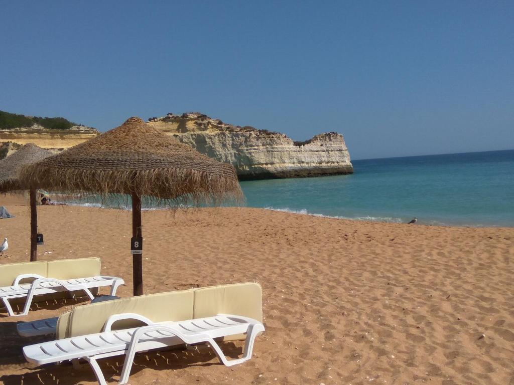 Playa de o cerca de esta villa