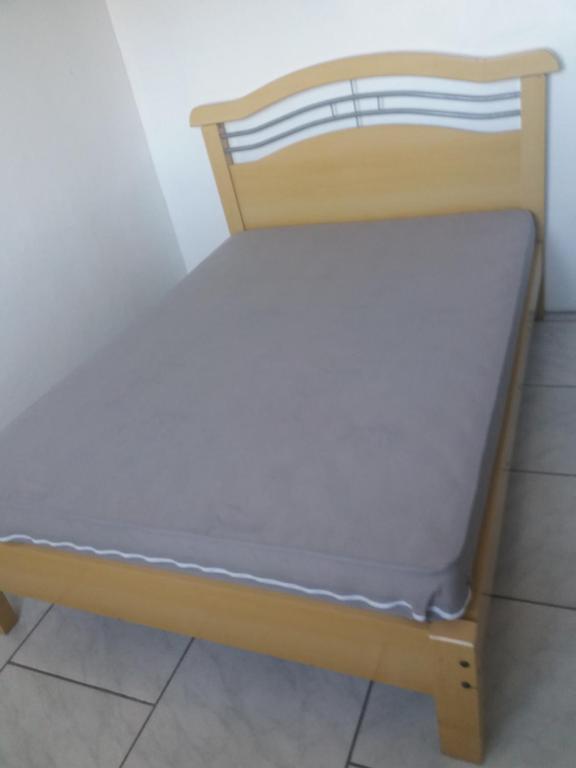  Apartamentos Imbe