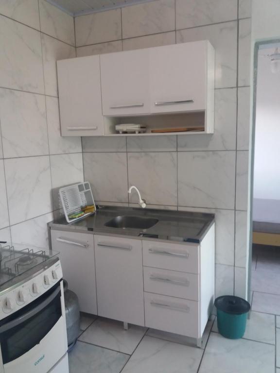  Apartamentos Imbe