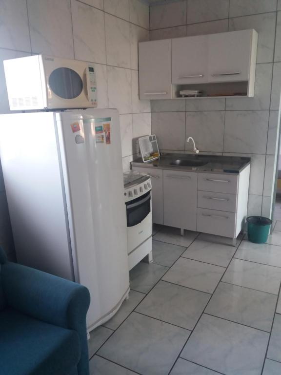  Apartamentos Imbe