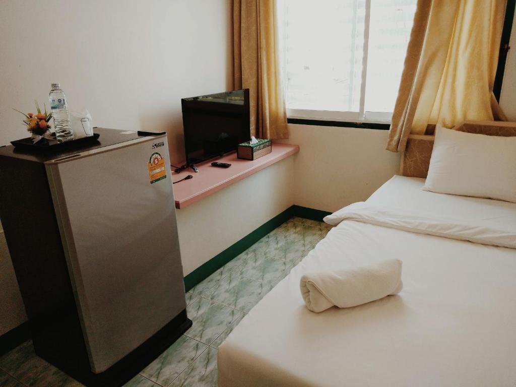 is boutique huahin hotel - Resim 42