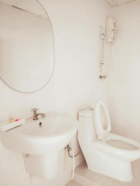 is boutique huahin hotel - Resim 35