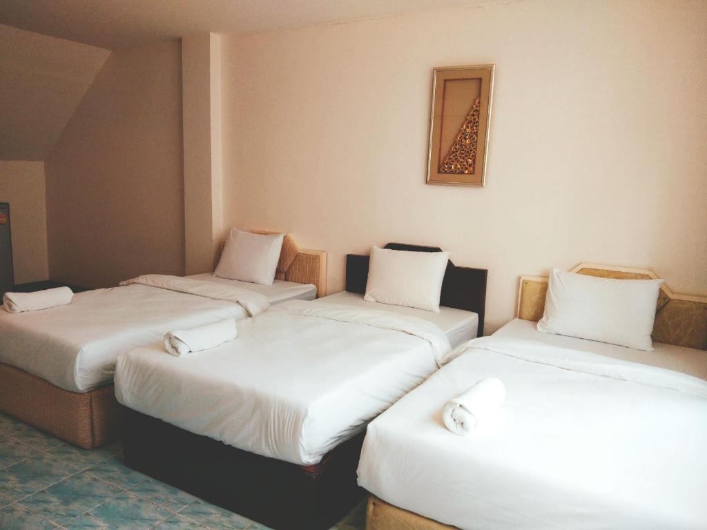 is boutique huahin hotel - Resim 36