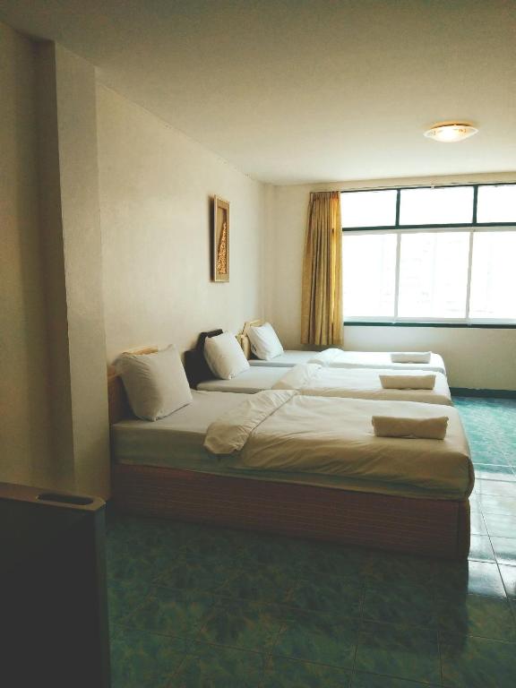 is boutique huahin hotel - Resim 38