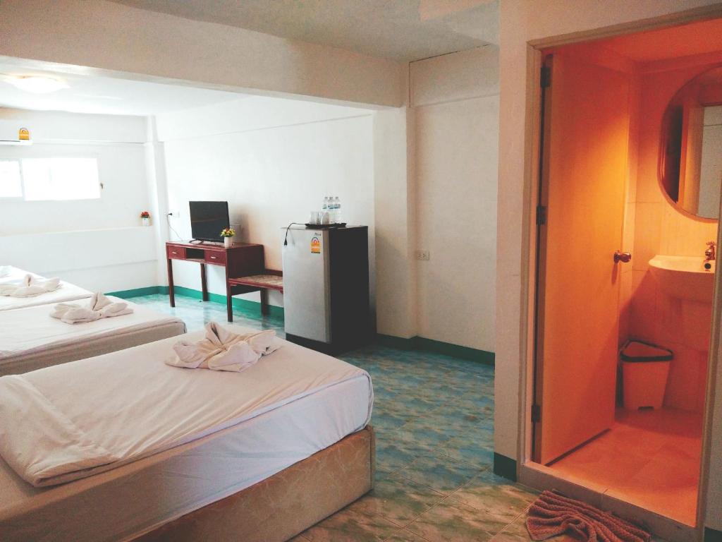 is boutique huahin hotel - Resim 39