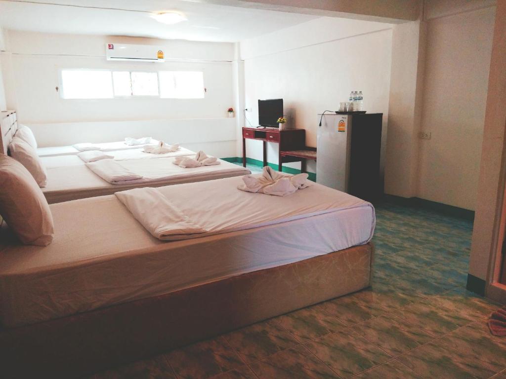 is boutique huahin hotel - Resim 40