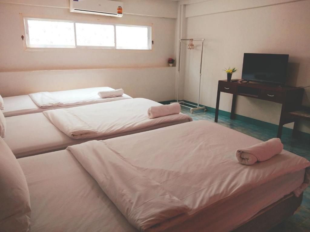 is boutique huahin hotel - Resim 34