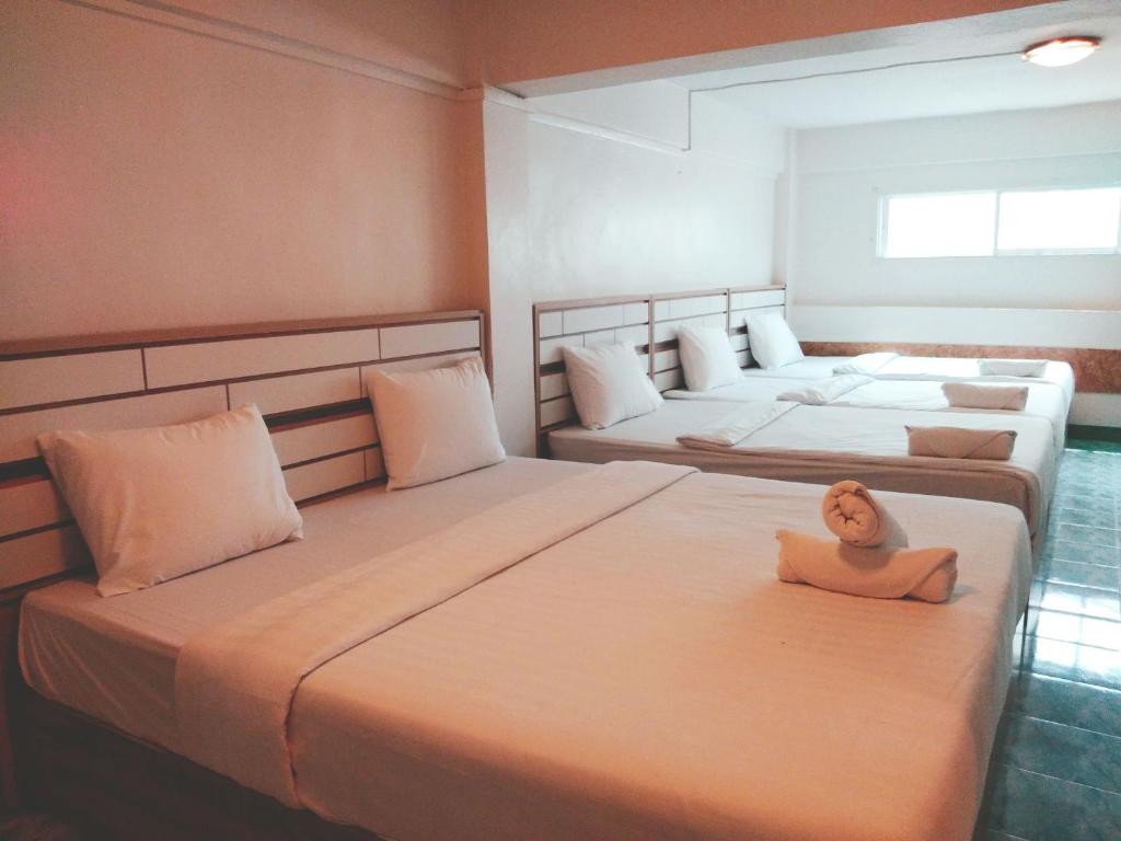 is boutique huahin hotel - Resim 31