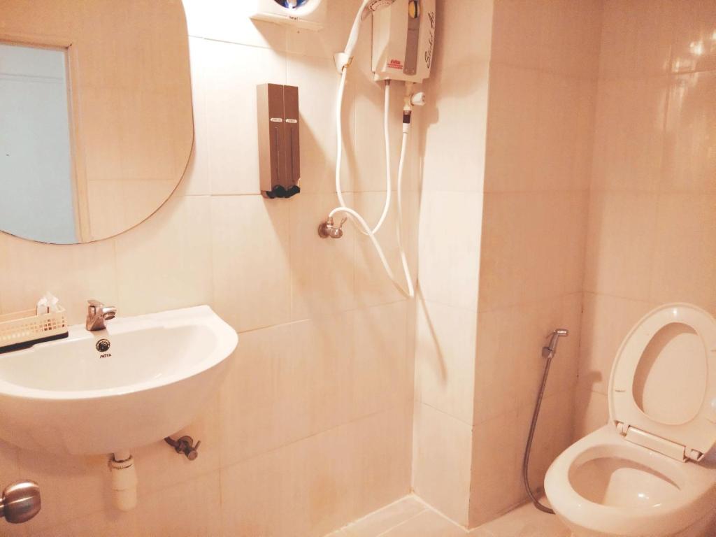 is boutique huahin hotel - Resim 32