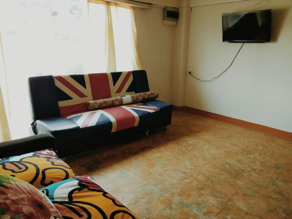 is boutique huahin hotel - Resim 30