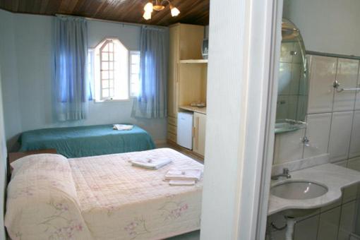  Pousada Bariloche