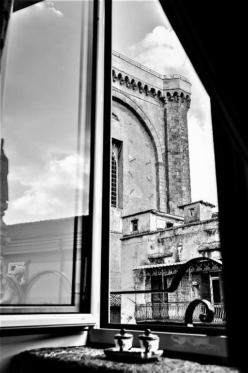 Fotografia z galérie ubytovania San Gennaro B&B v Neapole