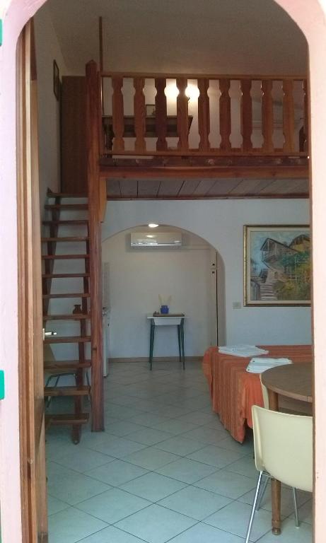 Fotografie z fotogalerie ubytování Gavila's Residenza Turistico Alberghiera v destinaci Porto Azzurro