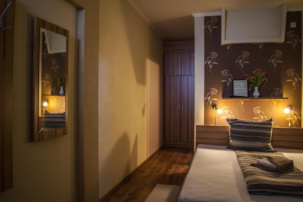 Nádasdi Ház - Chambre Double De Luxe