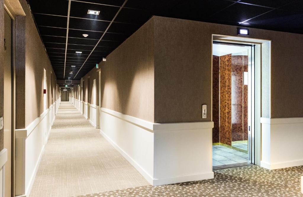 Avignon Grand Hotel - Resim 39