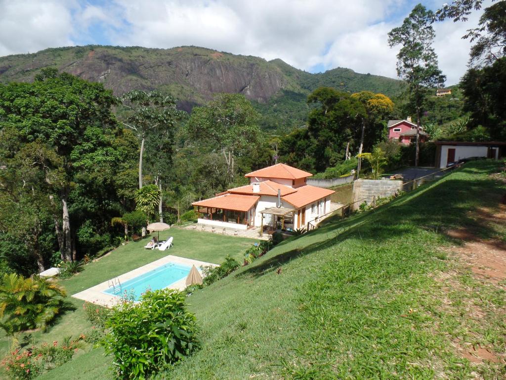  Estrela do Imbuí