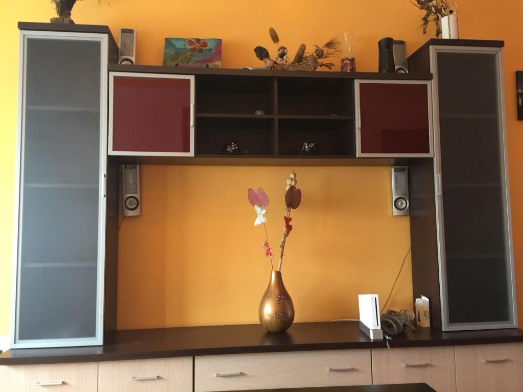 Fotografia z galérie ubytovania Apartamento Naron v destinácii Narón