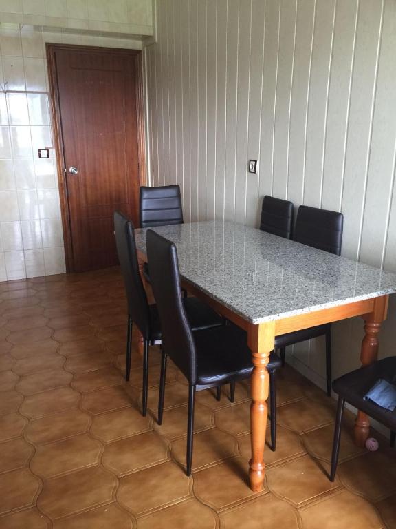 Fotografia z galérie ubytovania Apartamento Naron v destinácii Narón
