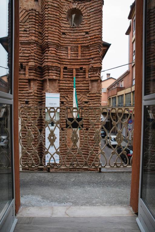Fotografie z fotogalerie ubytování Le camere di Gio v Albě