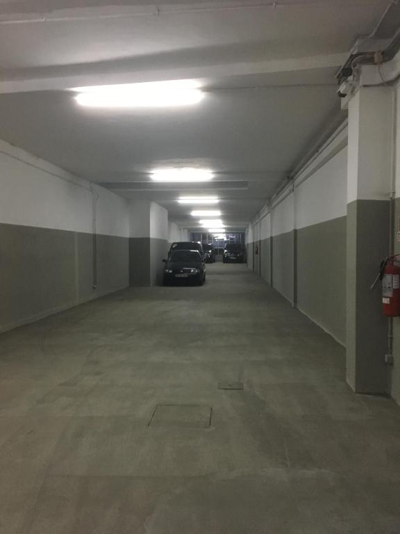 Seculo Hotel - Resim 12