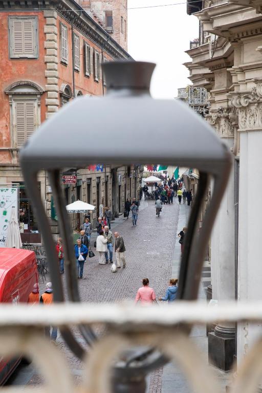 Fotografie z fotogalerie ubytování Le camere di Gio v Albě