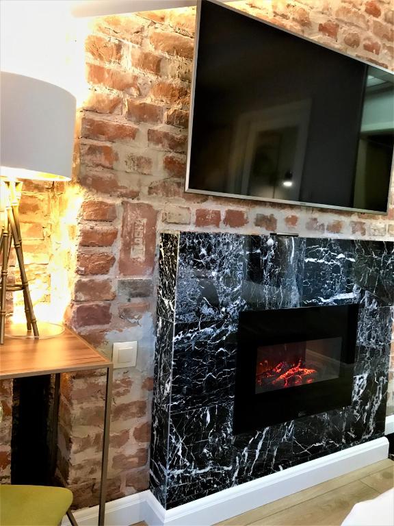 SLEEPWELL NOWY SWIAT - wejscie przez dziedziniec - brama Ordynacka 14 - Resim 29