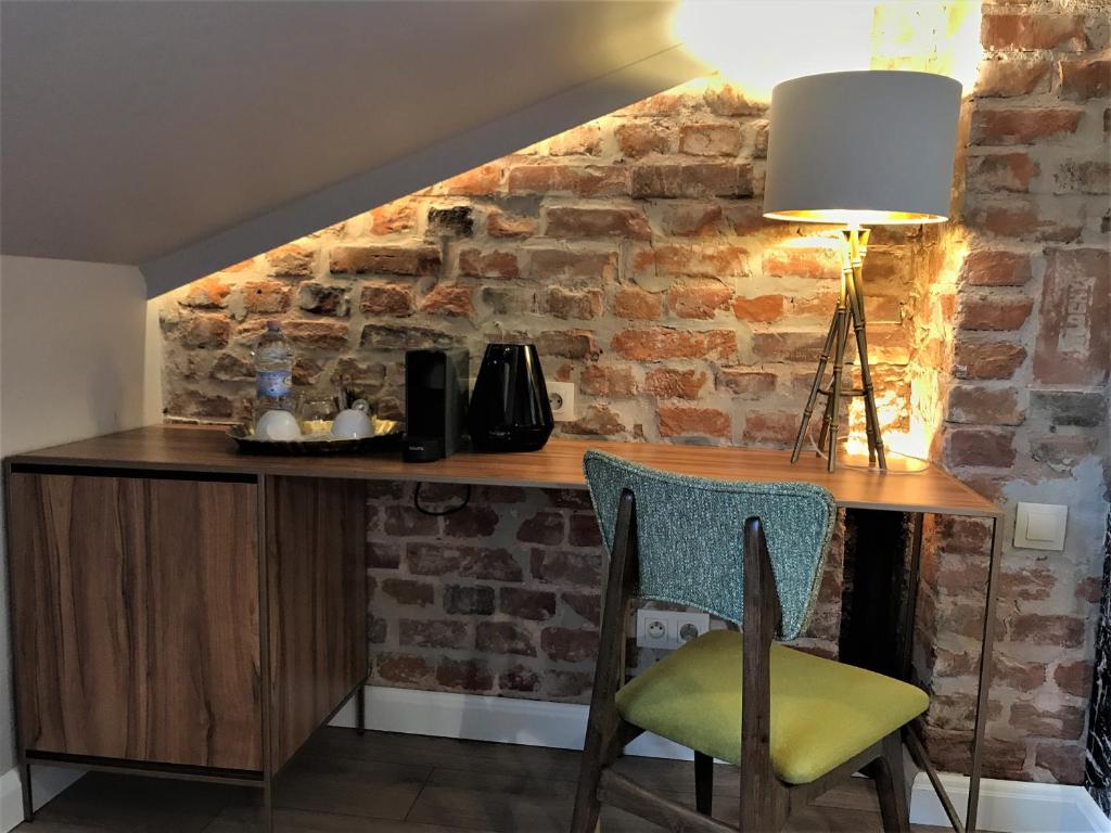 SLEEPWELL NOWY SWIAT - wejscie przez dziedziniec - brama Ordynacka 14 - Resim 28