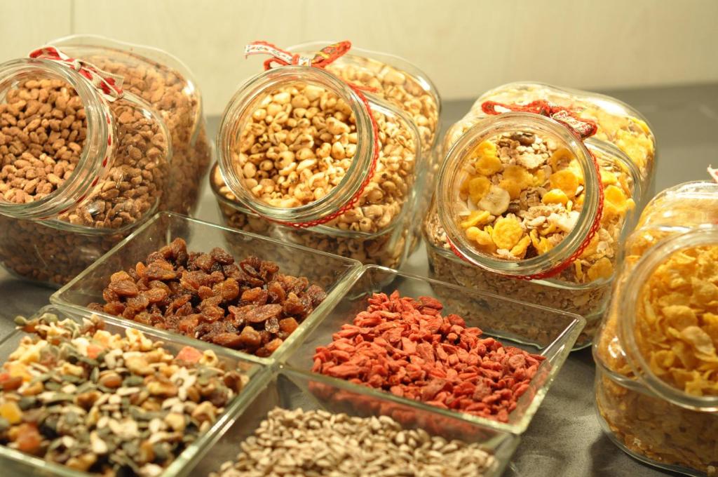 Hotel Selu - Resim 37