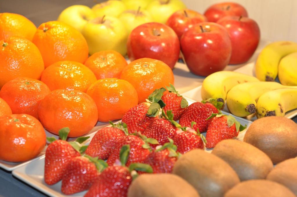 Hotel Selu - Resim 36