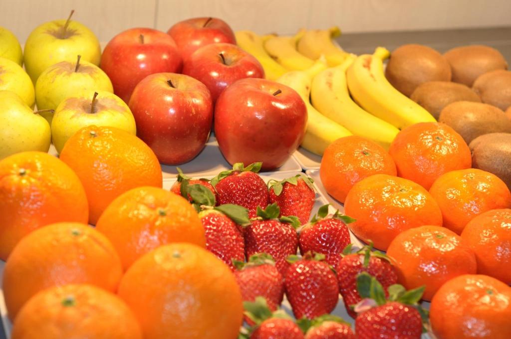 Hotel Selu - Resim 38