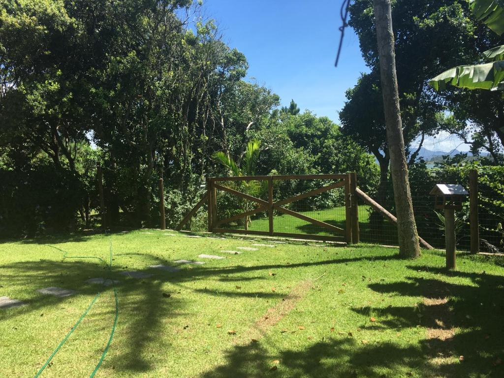  Paraíso em frente lagoa de ibiraquera