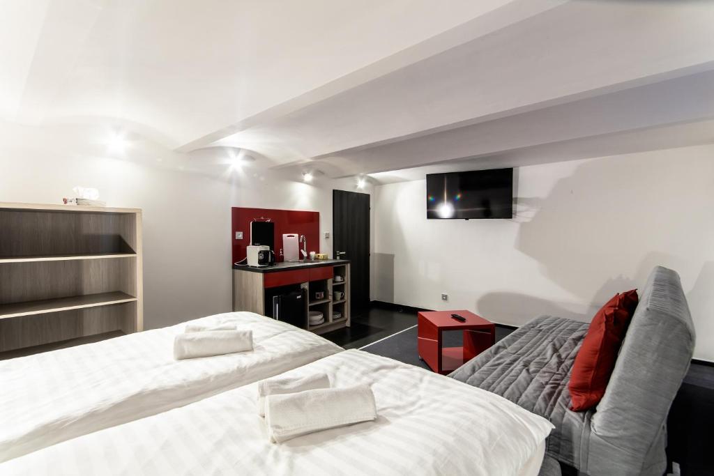 SILESIA Residence - 3