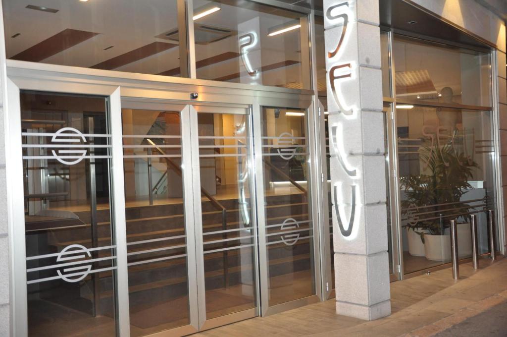 Hotel Selu - Resim 13