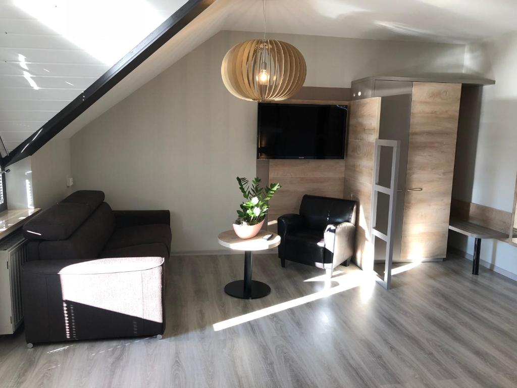 Hotel Traumblick - Junior Suite Con Vista Fiume