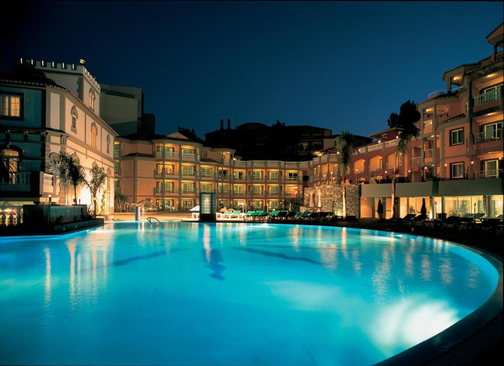 Pestana Miramar Garden & Ocean Hotel - Resim 13