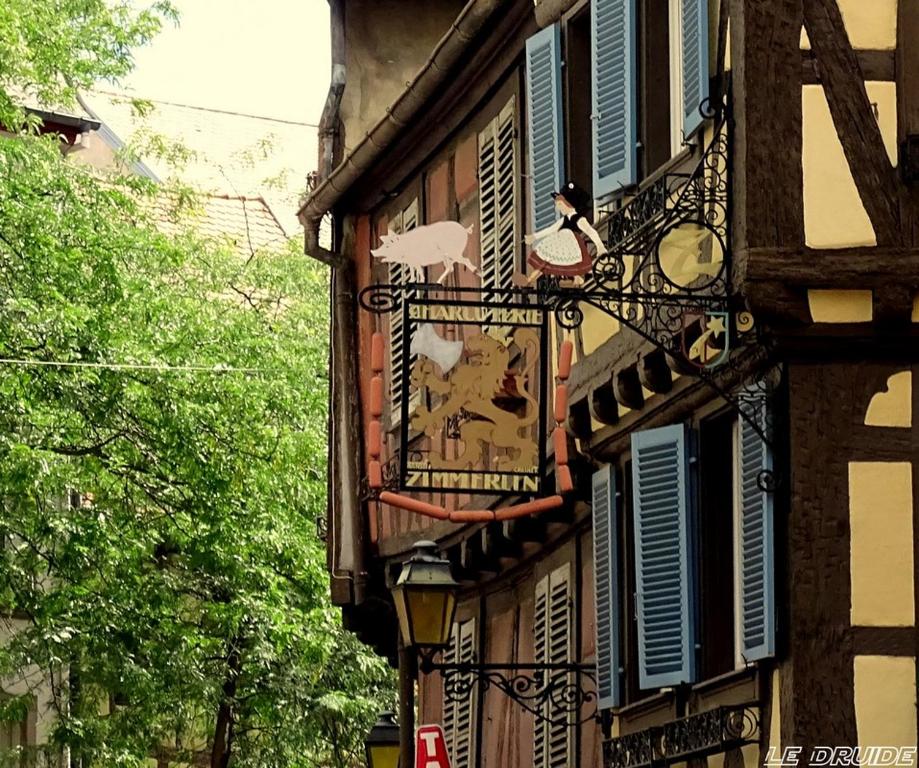 Chez Pauline – photo 33