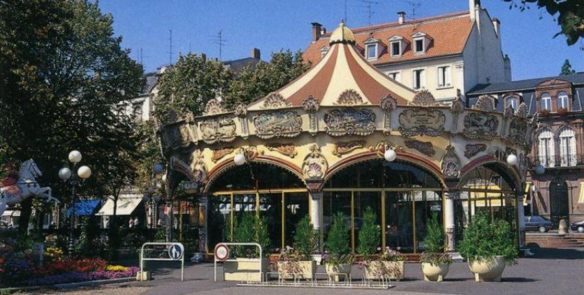 Chez Pauline – photo 42