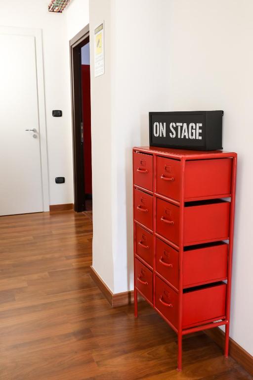Kép Travel B&B szállásáról Bariban a galériában