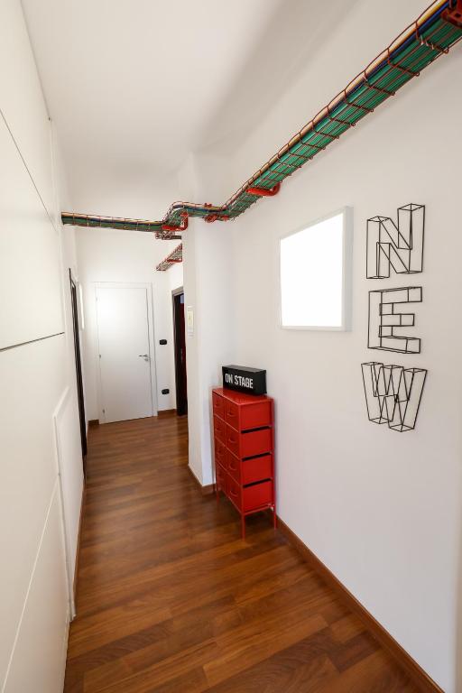 Kép Travel B&B szállásáról Bariban a galériában
