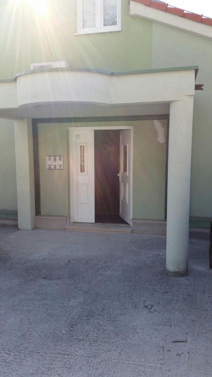 Fotografia z galérie ubytovania Mario Apartment v destinácii Brela