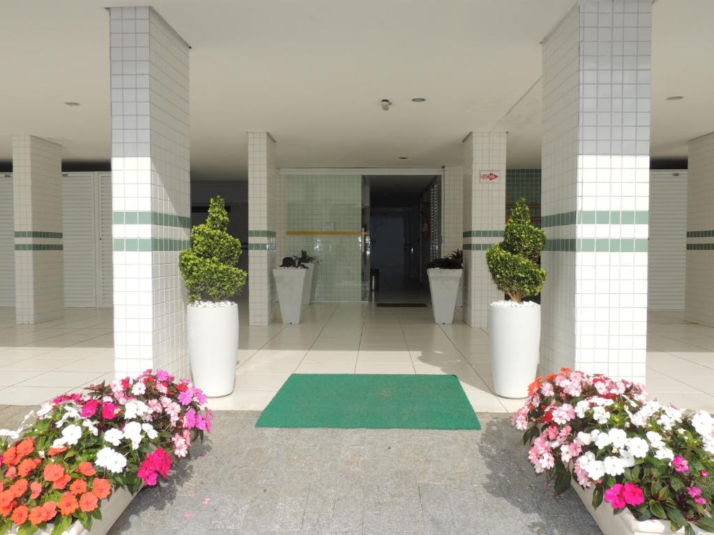  Apartamento Costa Nova