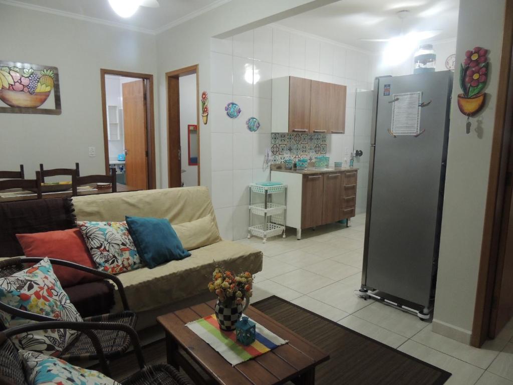  Apartamento Costa Nova