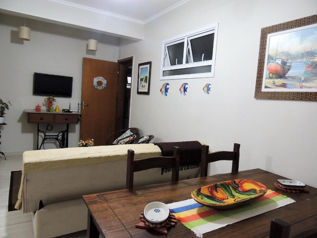 Apartamento Costa Nova