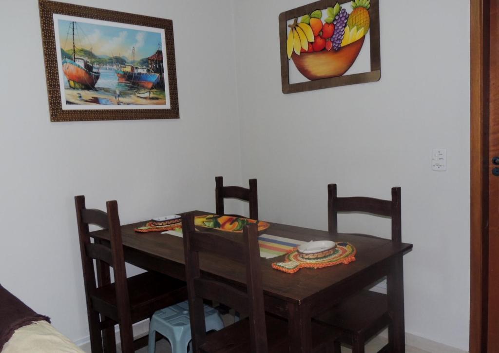  Apartamento Costa Nova